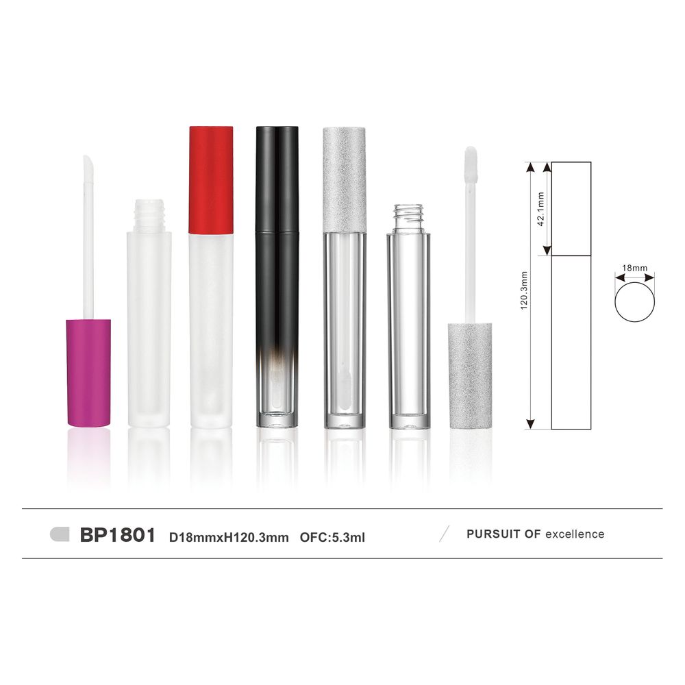 Lip Gloss Tube