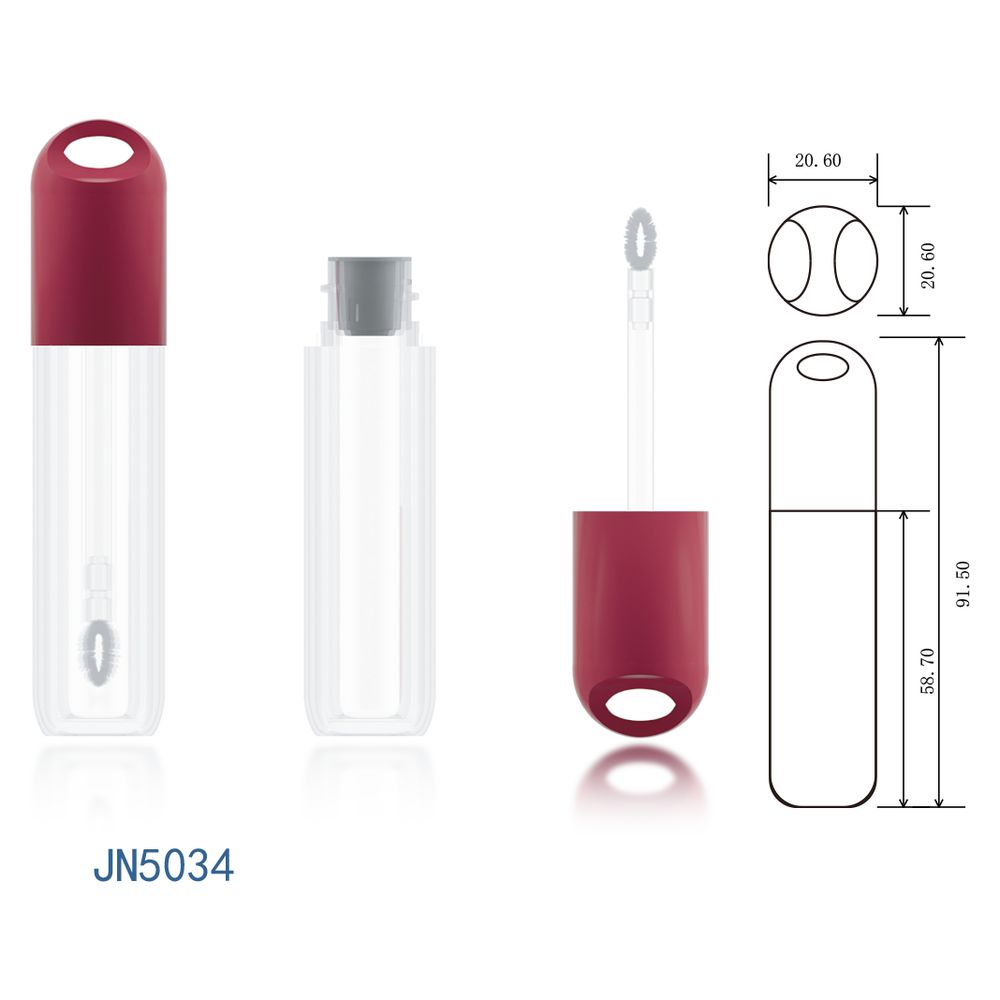 JN5034 唇彩管