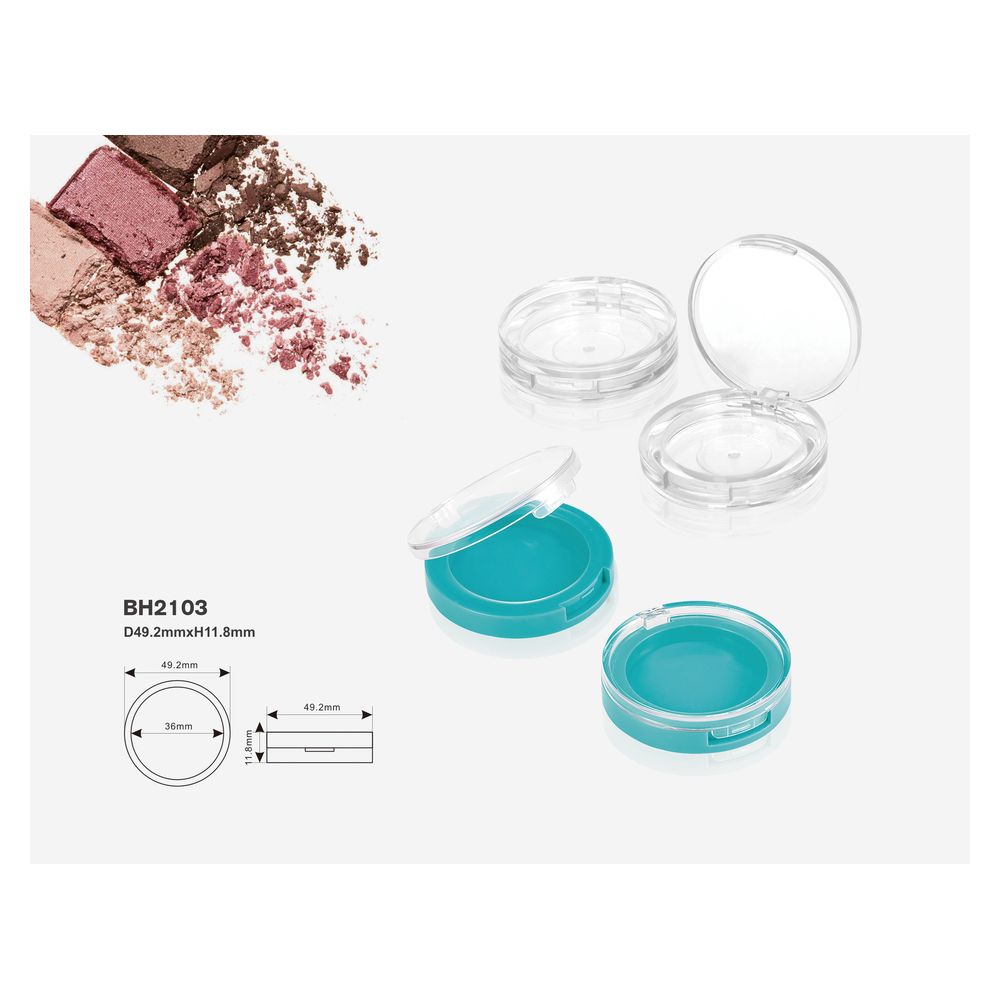 Powder Compact
