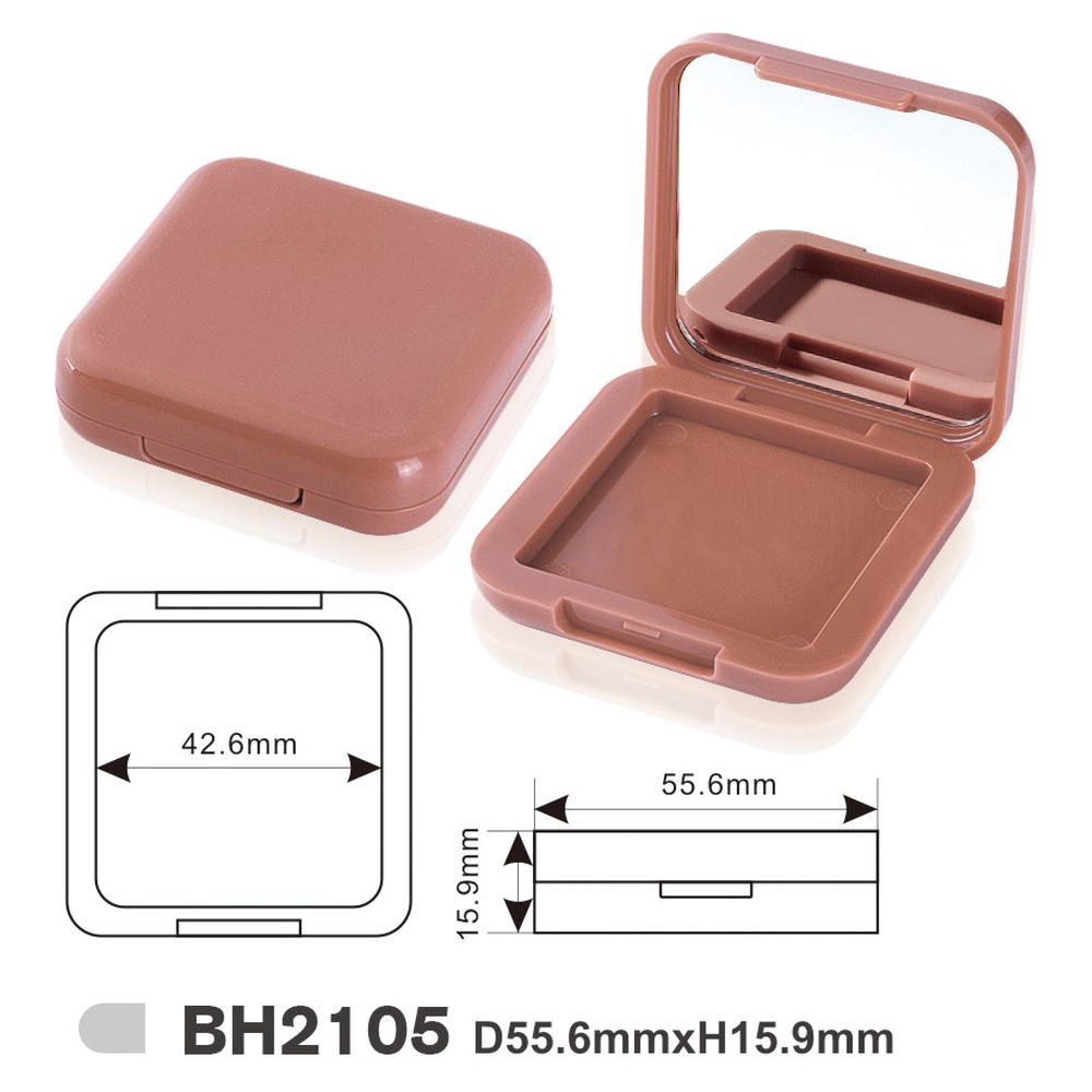 Powder Compact