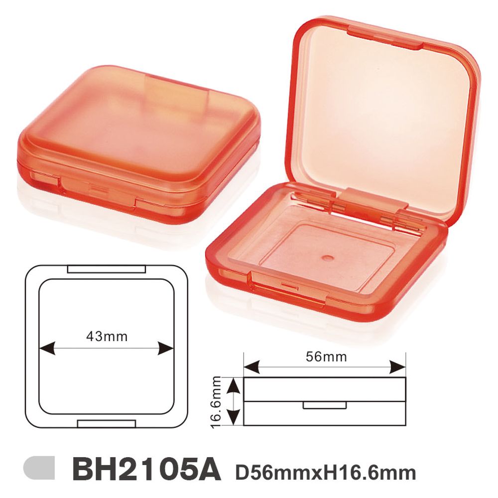BH2105A 粉盒